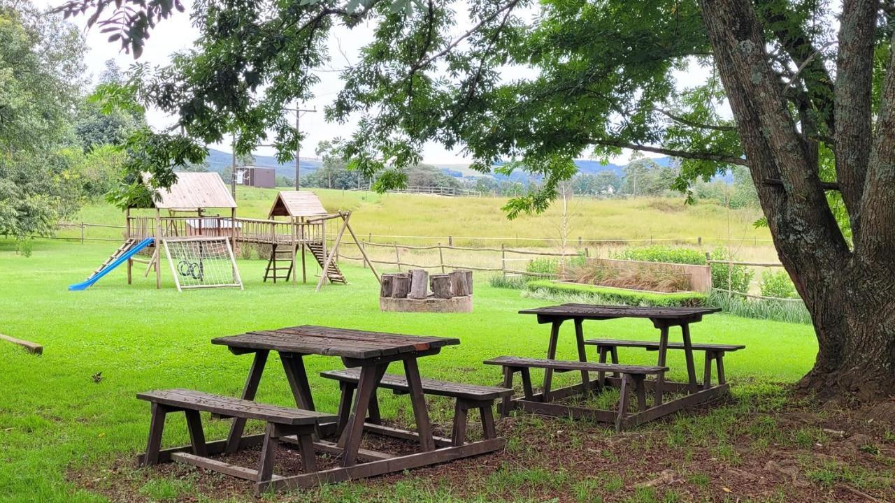 Caladdi Bed And Breakfast 다반 외부 사진
