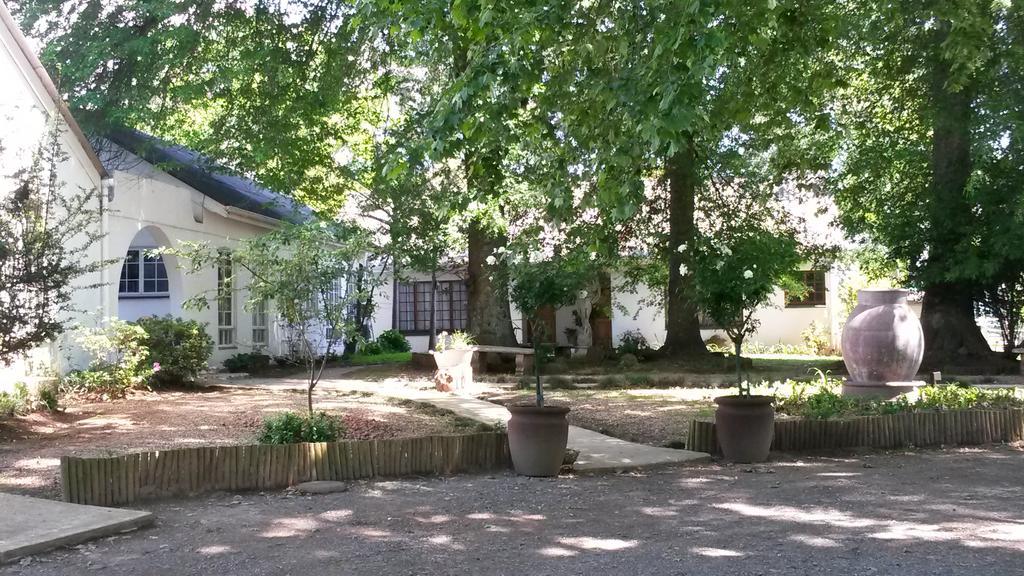 Caladdi Bed And Breakfast 다반 외부 사진