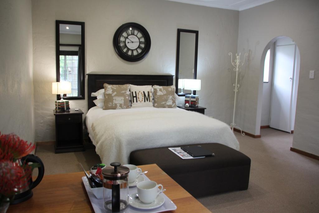 Caladdi Bed And Breakfast 다반 객실 사진