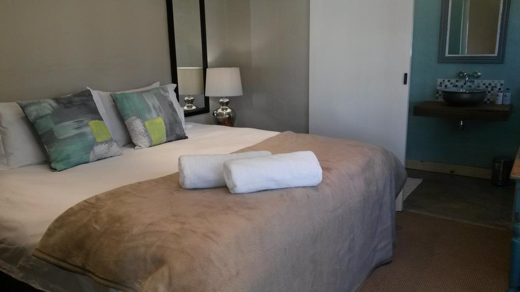 Caladdi Bed And Breakfast 다반 객실 사진
