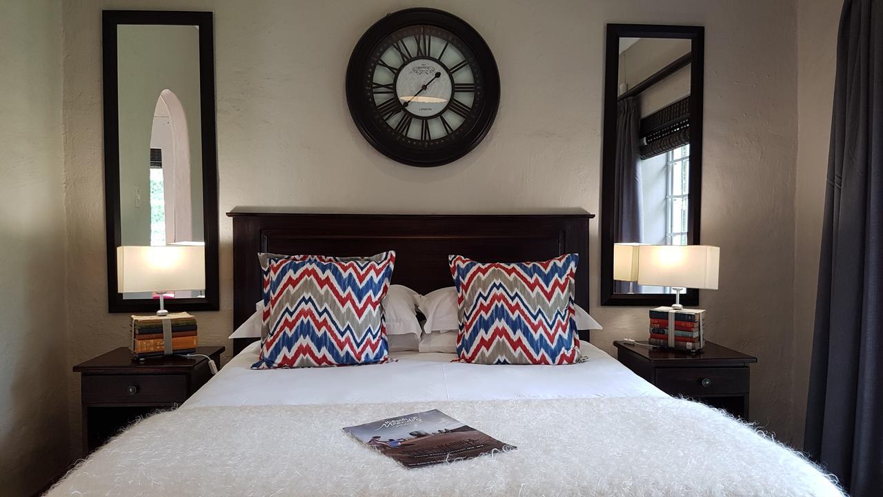 Caladdi Bed And Breakfast 다반 외부 사진