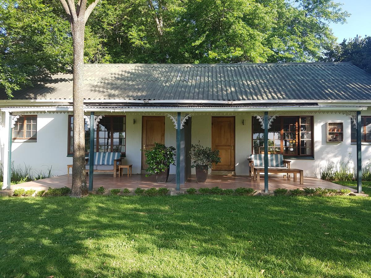 Caladdi Bed And Breakfast 다반 외부 사진