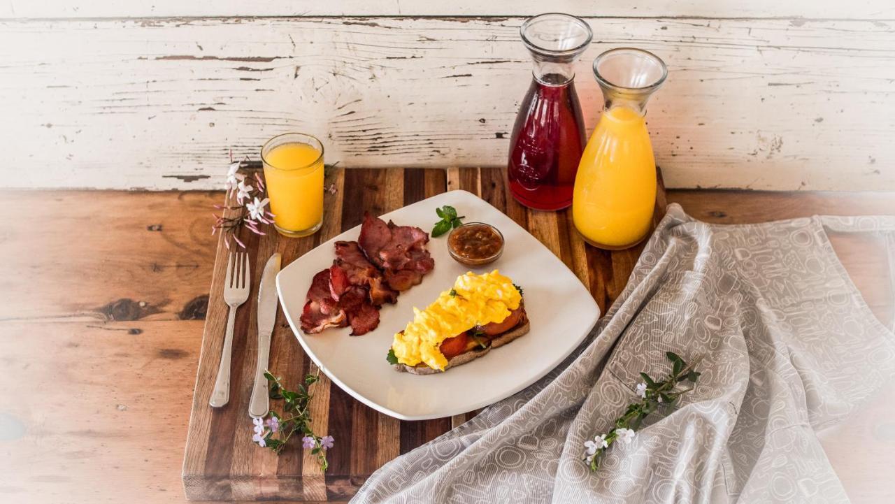 Caladdi Bed And Breakfast 다반 외부 사진