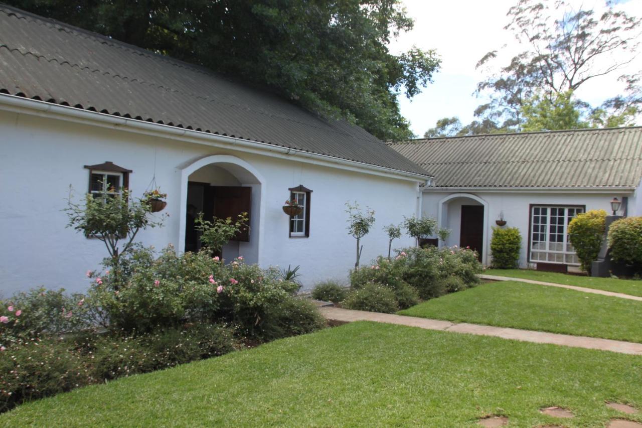 Caladdi Bed And Breakfast 다반 외부 사진