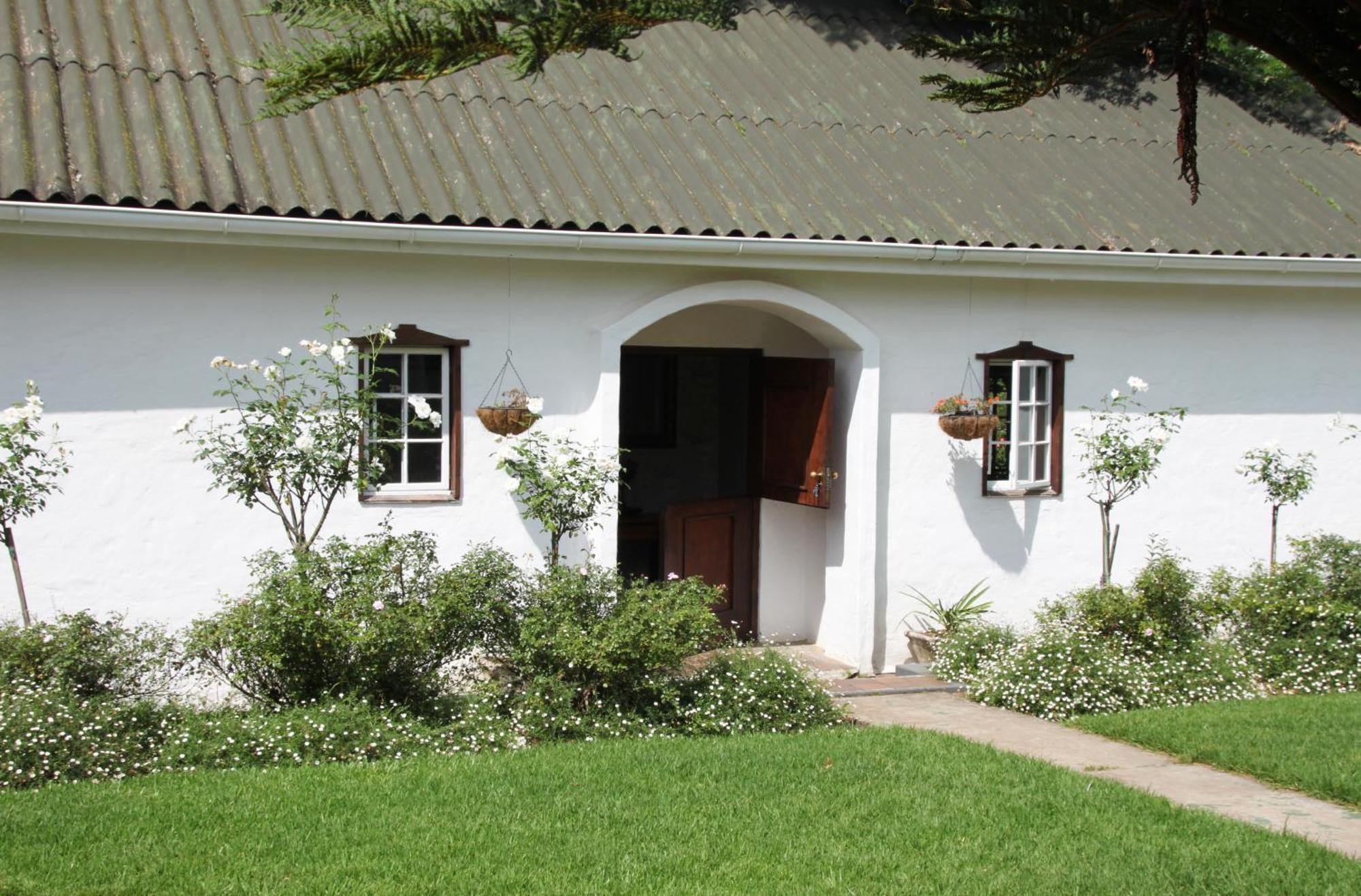 Caladdi Bed And Breakfast 다반 외부 사진
