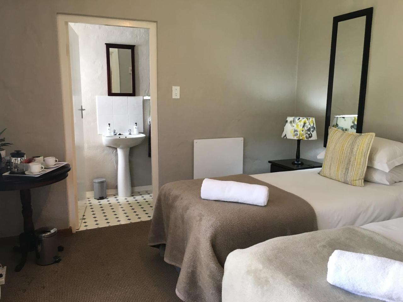 Caladdi Bed And Breakfast 다반 외부 사진