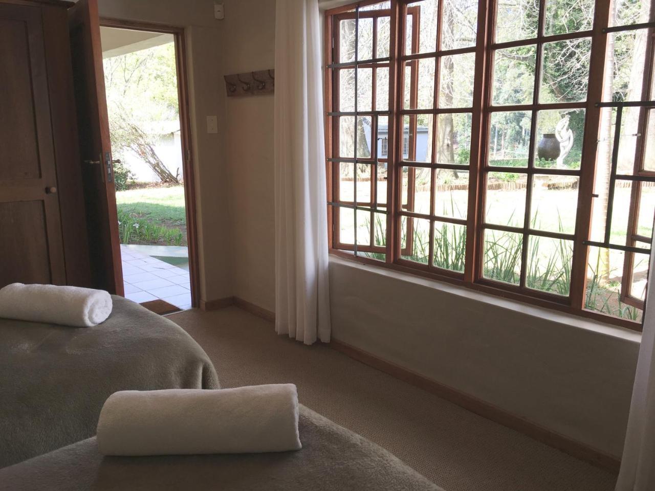 Caladdi Bed And Breakfast 다반 외부 사진
