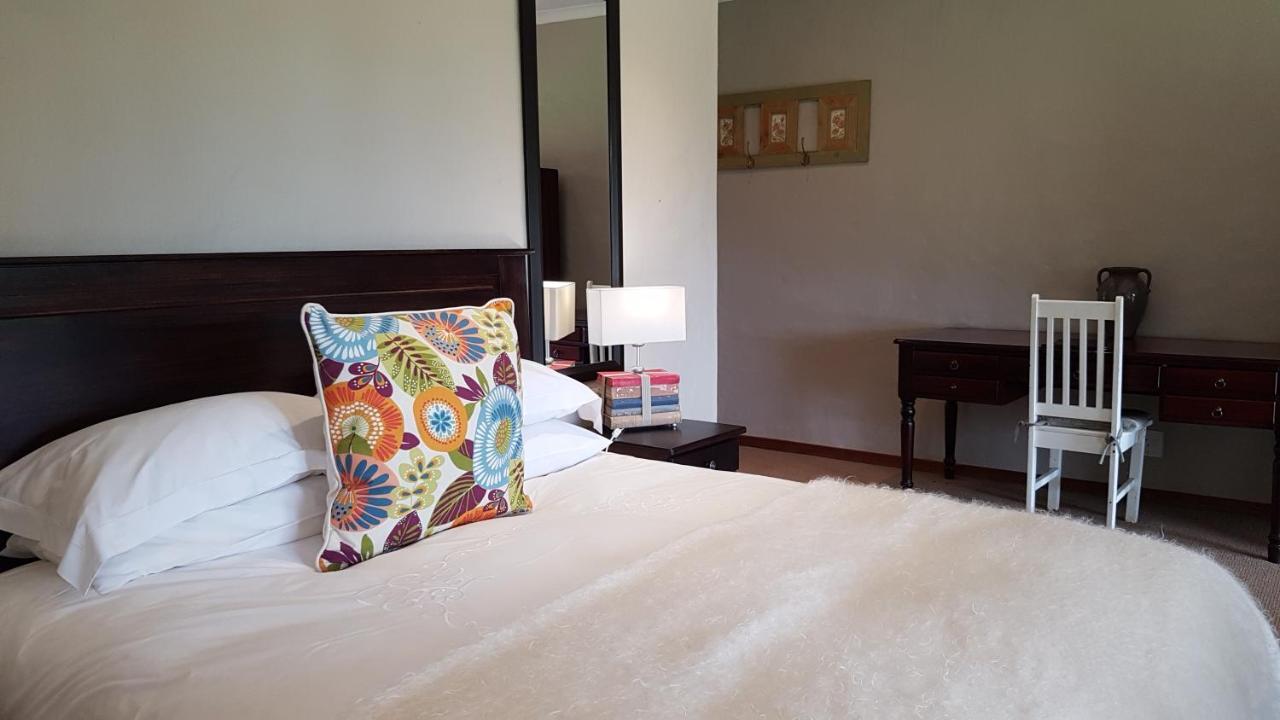 Caladdi Bed And Breakfast 다반 외부 사진